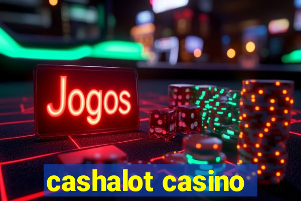 cashalot casino